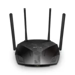 Thumbnail-Router MERCUSYS AX3000 Dual-Band Wi-Fi 6 – MR80X