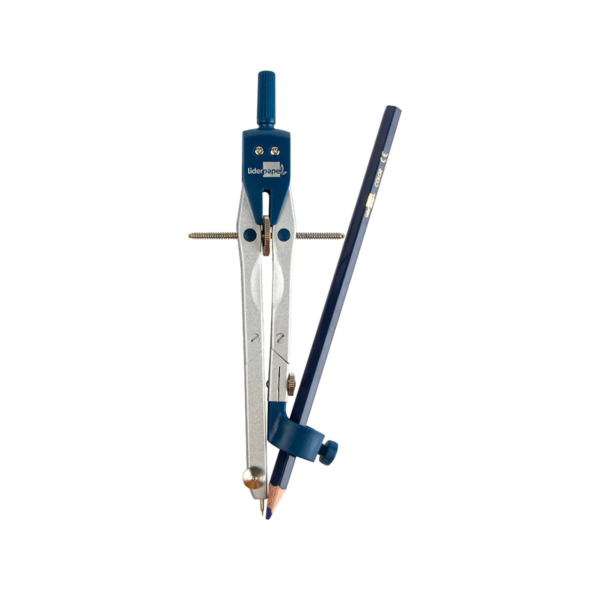 Galery – Compasso liderpapel bk-3040
