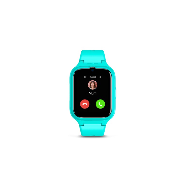 Thumbnail-SPC Smartee 4G Kids Reloj Smartwacth 1.7″ Touch Screen – Câmera Selfie – Modo Escolar, Passos, Alarmes – Proteção IP68 – Cor Azul