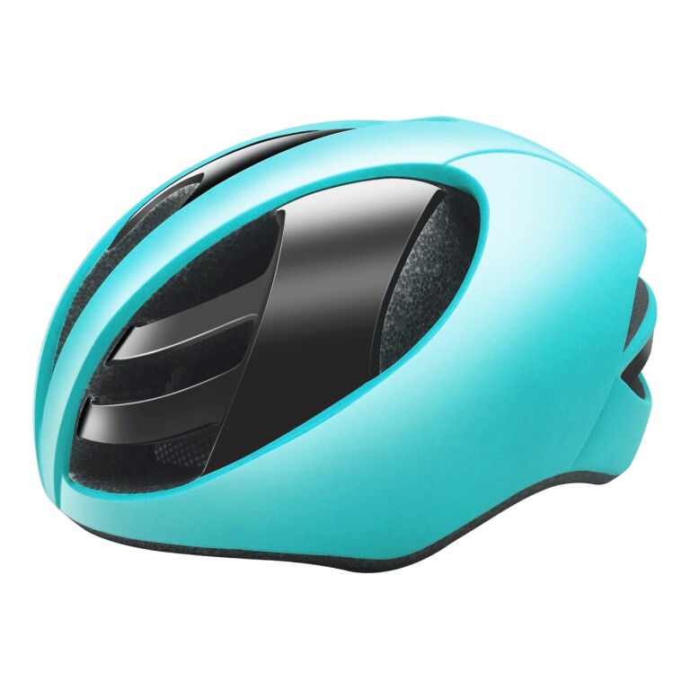 Thumbnail-Zwheel Smart Helmet Pro Capacete de segurança para mobilidade urbana tamanho L – Luz de posição e piscante – Orifícios de ventilação – Cor AZul