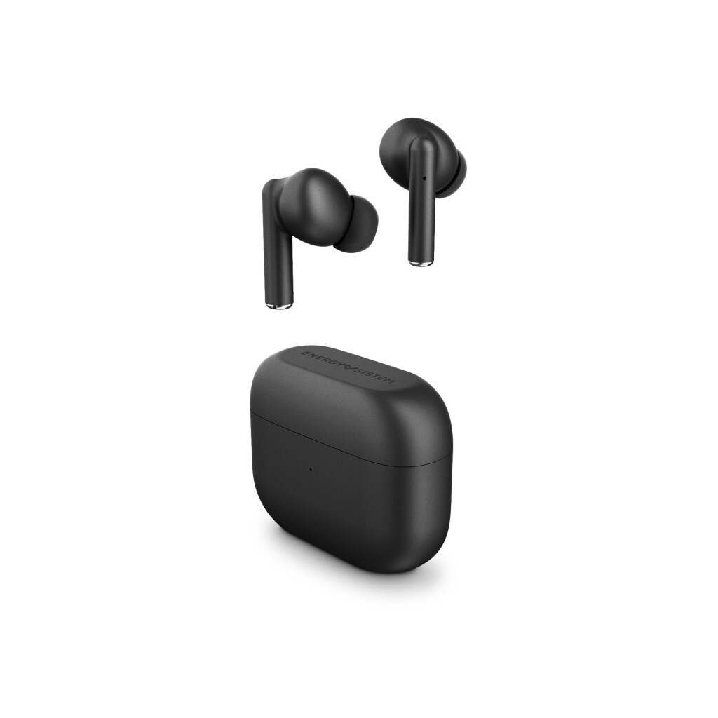 Thumbnail-Energy Sistem Wireless Headphones Style 2 – Wireless Stereo – BT 5.0 – Deep Bass – Caixa de carregamento – Cor Preto