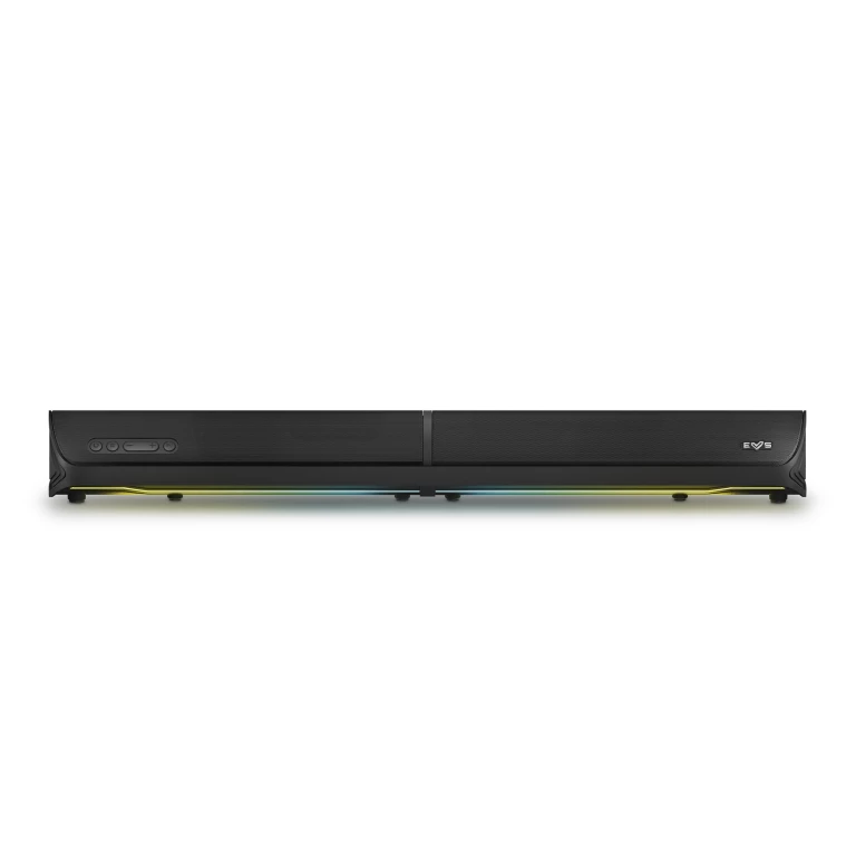 Thumbnail-Energy Sistem Soundbar Gaming ESG 4 Pulsar – 20W – Bluetooth – Óptico – USB MP3 – Cor Preto