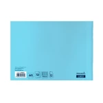 Galery – Caderno agrafado liderpapel quarto ao baixo 32 f quadricula 4 mm0