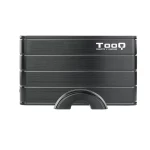 Galery – TooQ TQE-3530B Caixa para Discos Rígidos Caixa de disco rígido Preto 3.5″0