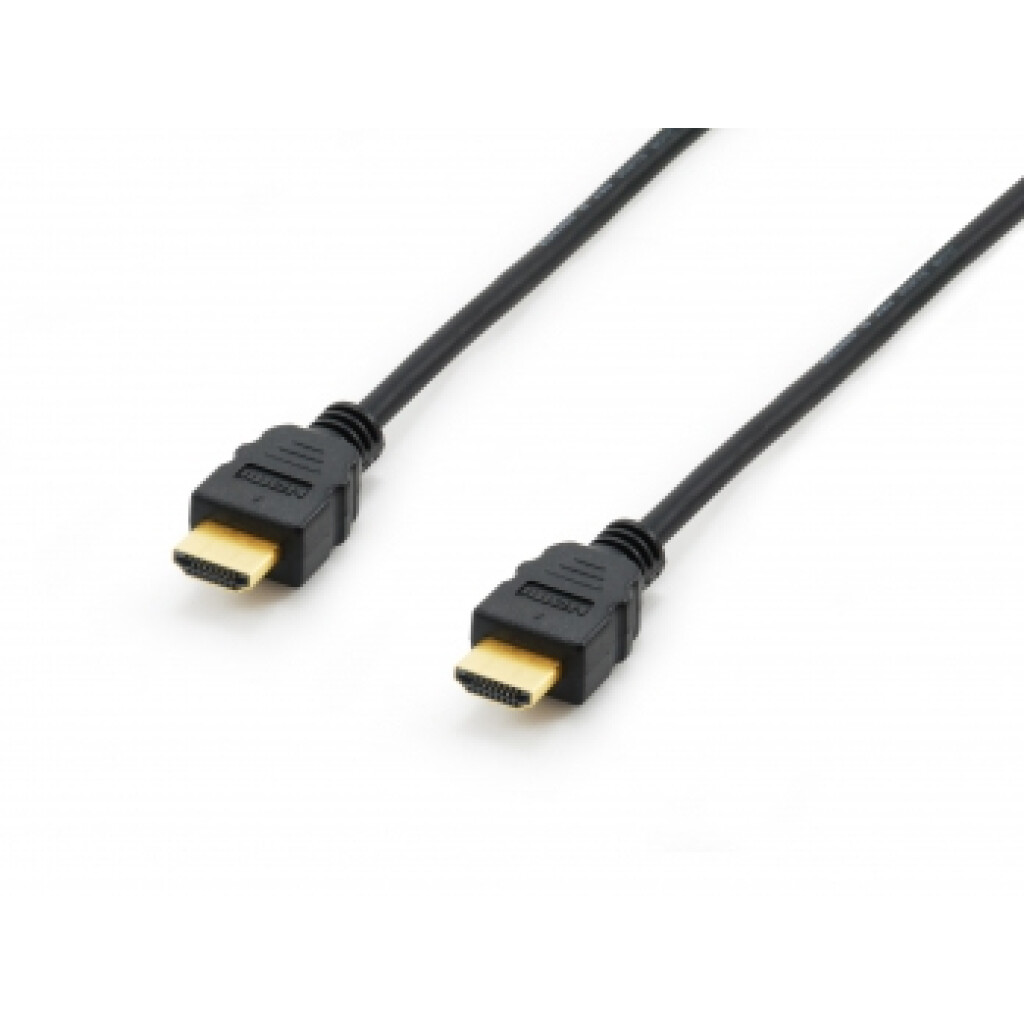 Thumbnail-Equip 119373 cabo HDMI 10 m HDMI Type A (Standard) Preto