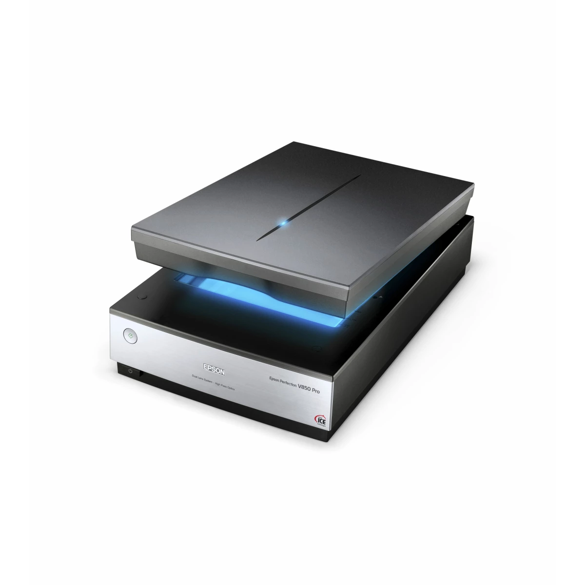 Galery – Epson Perfection V850 Pro Scanner Flatbed 6400 x 9600 DPI A4 Preto0