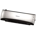 Galery – Fellowes Spectra A3 Laminadora a frio/quente Preto, Cinzento0