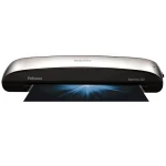 Galery – Fellowes Spectra A3 Laminadora a frio/quente Preto, Cinzento0