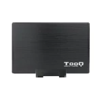 Galery – TooQ TQE-3527B Caixa para Discos Rígidos Caixa de disco rígido Preto 3.5″0