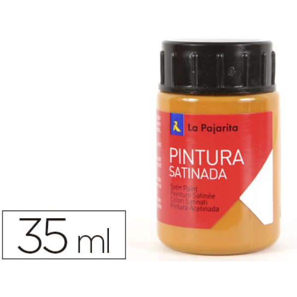 Thumbnail-Tinta latex la pajarita 35 ml telha