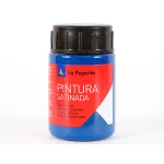 Galery – Tinta latex la pajarita 35 ml azul marinho0