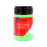 Galery – Tinta latex la pajarita 35 ml verde louro0