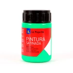 Galery – Tinta latex la pajarita 35 ml verde relva0