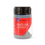 Galery – Tinta latex la pajarita 35 ml cinza0