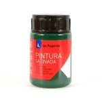 Galery – Tinta latex la pajarita 35 ml verde pinho0