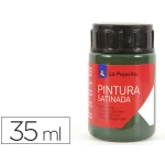 Thumbnail-Tinta latex la pajarita 35 ml verde pinho