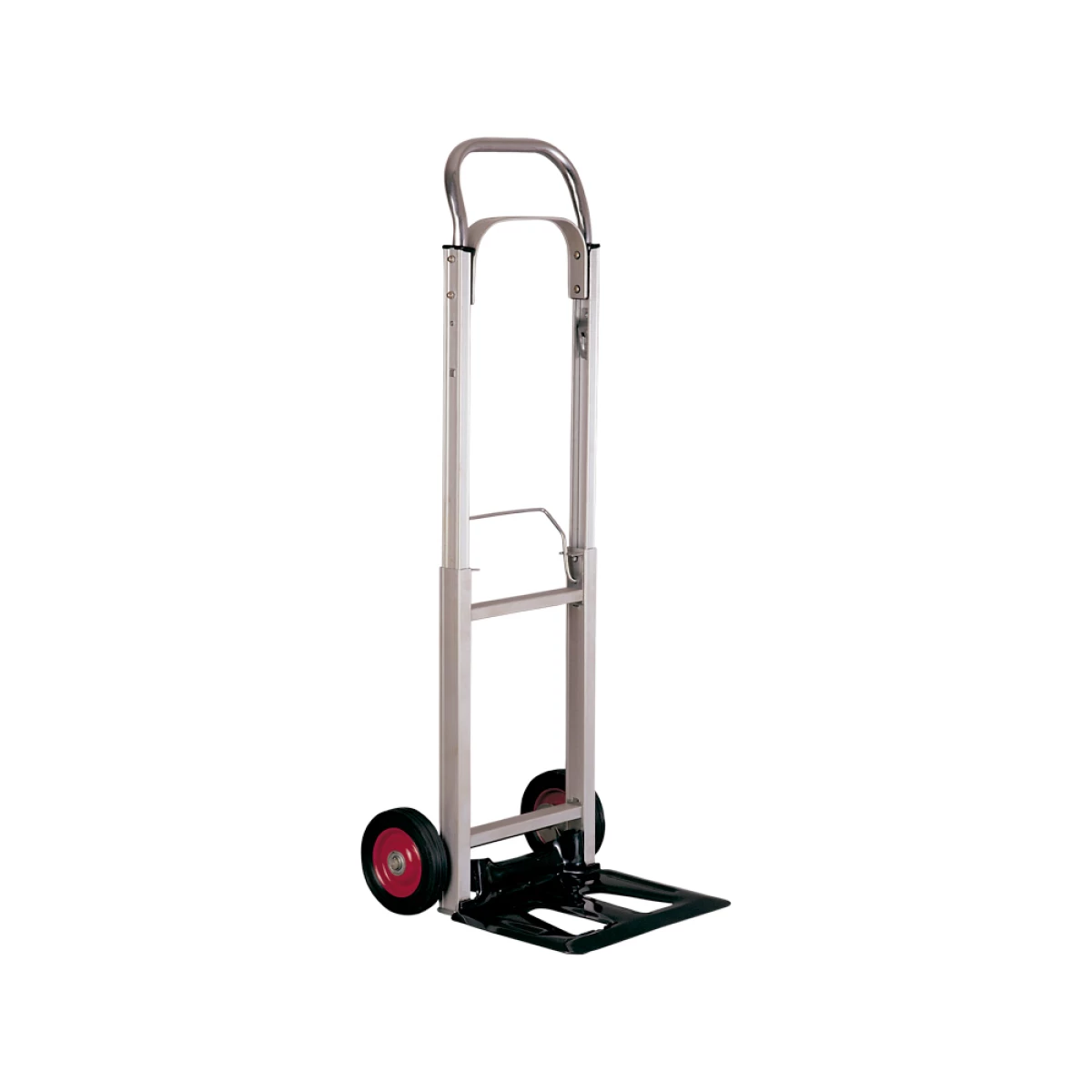 Galery – Carro de mao para cargas em aluminio para cargas ate 90 kg 1100 x 390 x 410 mm0