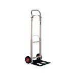 Galery – Carro de mao para cargas em aluminio para cargas ate 90 kg 1100 x 390 x 410 mm0
