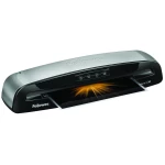 Galery – Fellowes Saturn 3i Laminadora a frio/quente 300 mm/min Preto, Prateado0