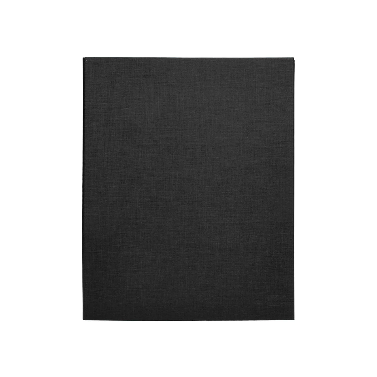 Galery – Capa liderpapel paper coat 4 aneis 40 mm forro pvc folio preto0