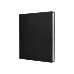 Galery – Capa liderpapel paper coat 4 aneis 40 mm forro pvc folio preto0