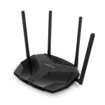 Galery – Router MERCUSYS AX3000 Dual-Band Wi-Fi 6 – MR80X0