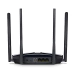 Galery – Router MERCUSYS AX3000 Dual-Band Wi-Fi 6 – MR80X0