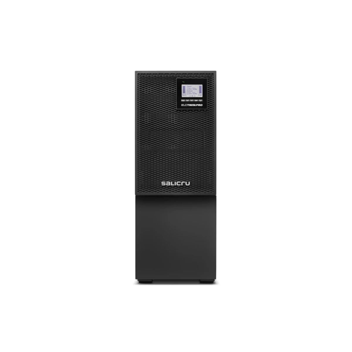 Galery – Salicru SLC-10000-TWIN PRO3 UPS Dupla conversão (Online) 10 kVA 10000 W0