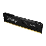 Thumbnail-Kingston Technology FURY Beast módulo de memória 4 GB 1 x 4 GB DDR4