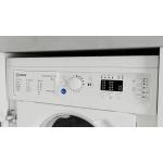 Galery – MÁQUINA DE LAVAR ROUPA INDESIT – BI WMIL 81285 EU0