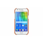 Galery – Samsung EF-PJ100B capa para telemóvel 10,9 cm (4.3″) Capa de proteção Laranja0