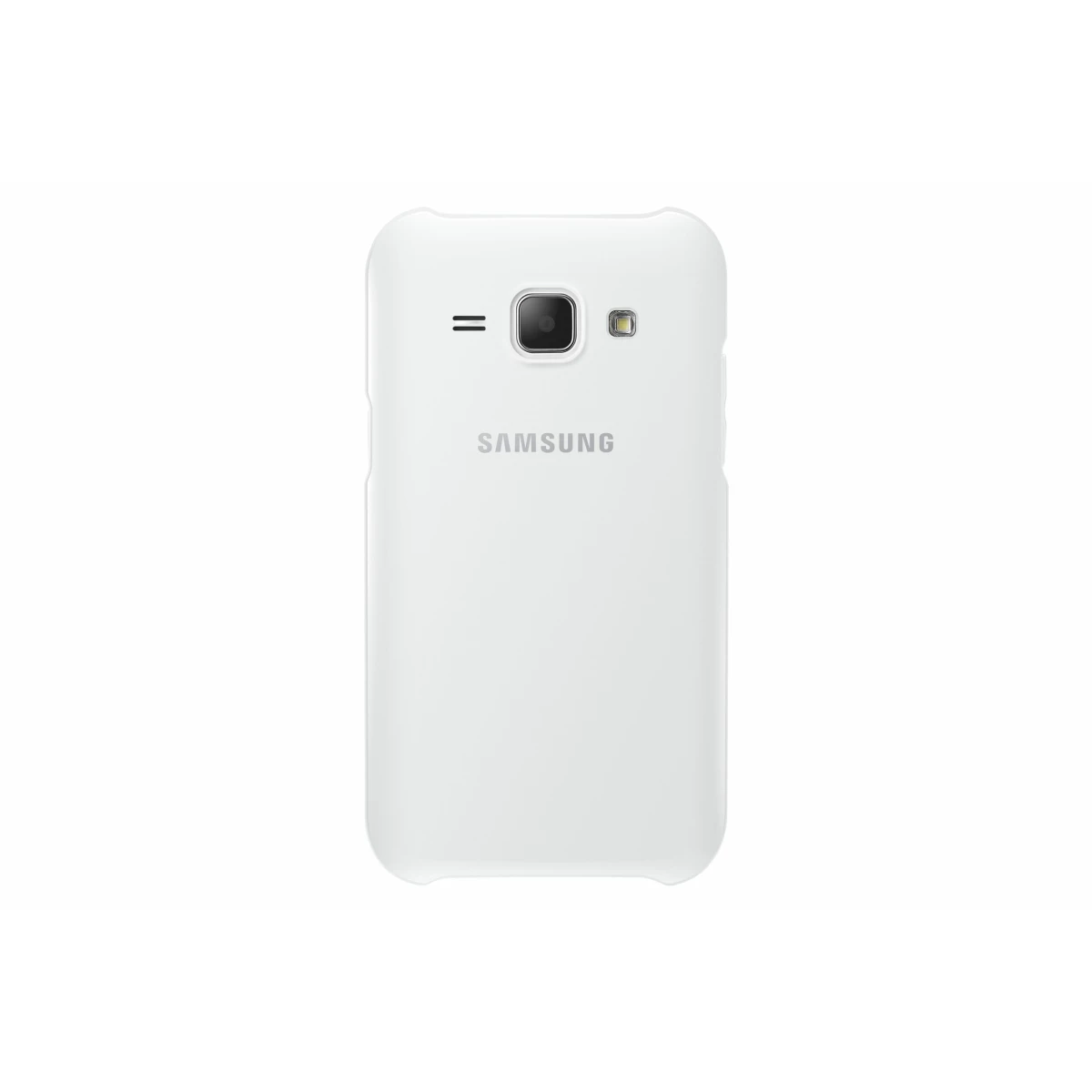 Galery – Samsung EF-PJ100B capa para telemóvel 10,9 cm (4.3″) Capa de proteção Branco0