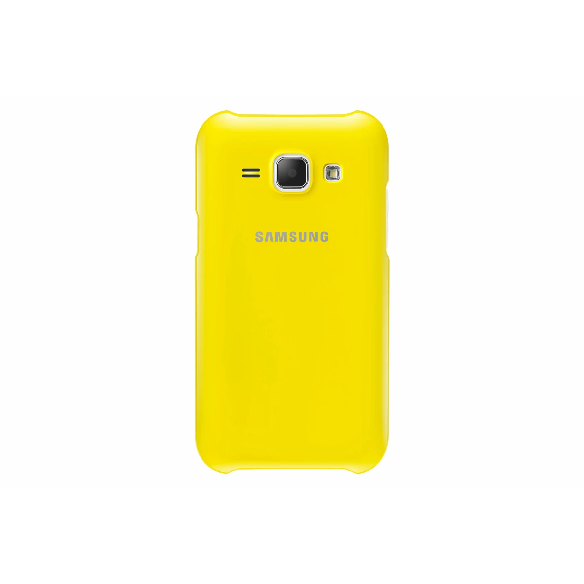 Galery – Samsung EF-PJ100B capa para telemóvel 10,9 cm (4.3″) Capa de proteção Amarelo0