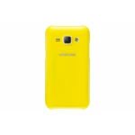 Galery – Samsung EF-PJ100B capa para telemóvel 10,9 cm (4.3″) Capa de proteção Amarelo0