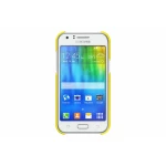 Galery – Samsung EF-PJ100B capa para telemóvel 10,9 cm (4.3″) Capa de proteção Amarelo0