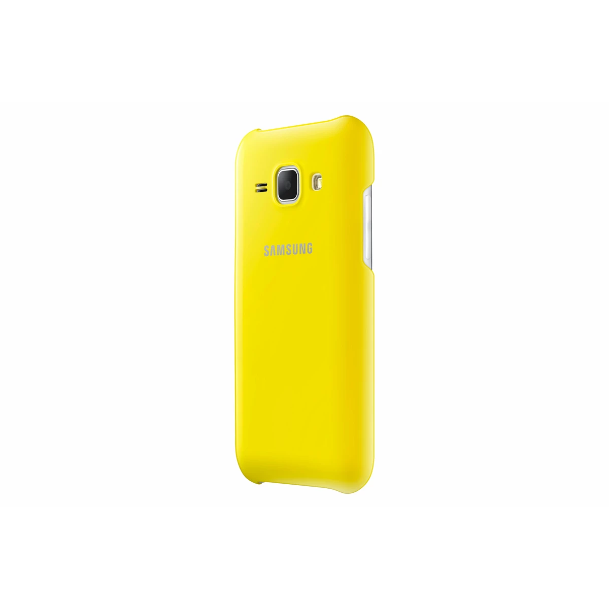 Galery – Samsung EF-PJ100B capa para telemóvel 10,9 cm (4.3″) Capa de proteção Amarelo0