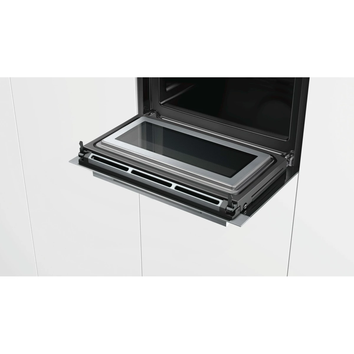 Galery – FORNO C/MICRO ONDAS SIEMENS – CM633GBS1 -0