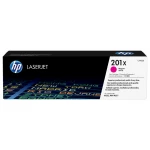 Galery – HP Toner LaserJet original 201X magenta de elevado rendimento0