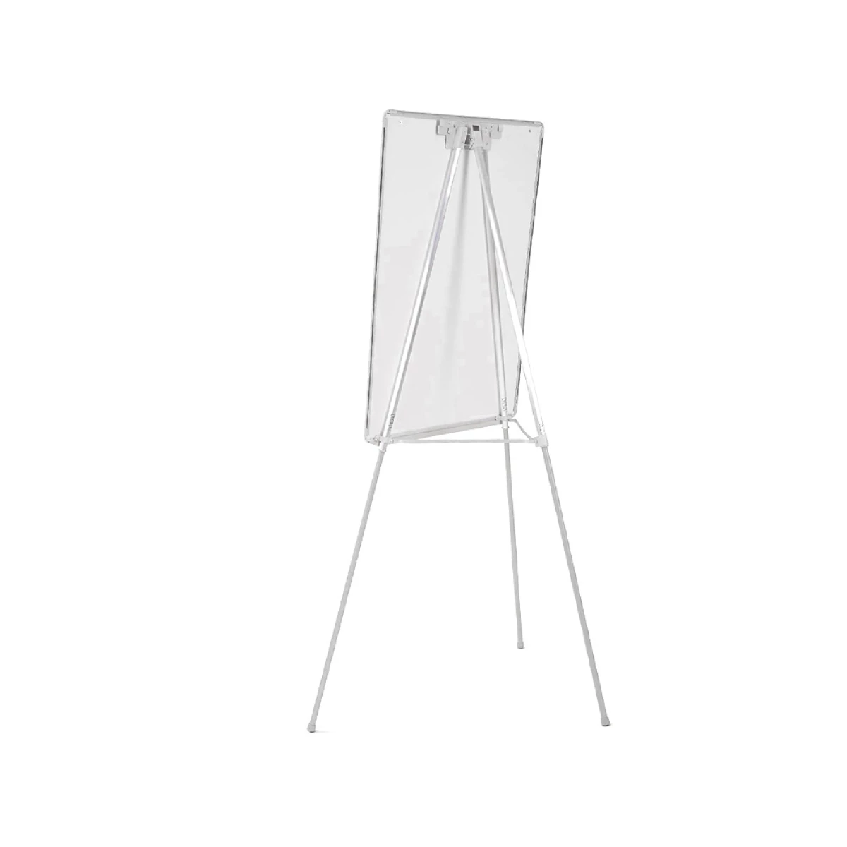 Galery – Quadro branco q-connect com tripe regulavel 90x70x195 cm e bracos extensiveis para conferencias superficie lacada0