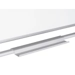 Galery – Quadro branco q-connect melamina dupla face-giratorio com rodas 120x90cm0