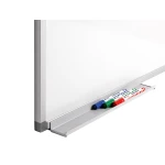 Galery – Quadro em melamina q-connect c/caixilho em aluminio 600 x 400 mm0