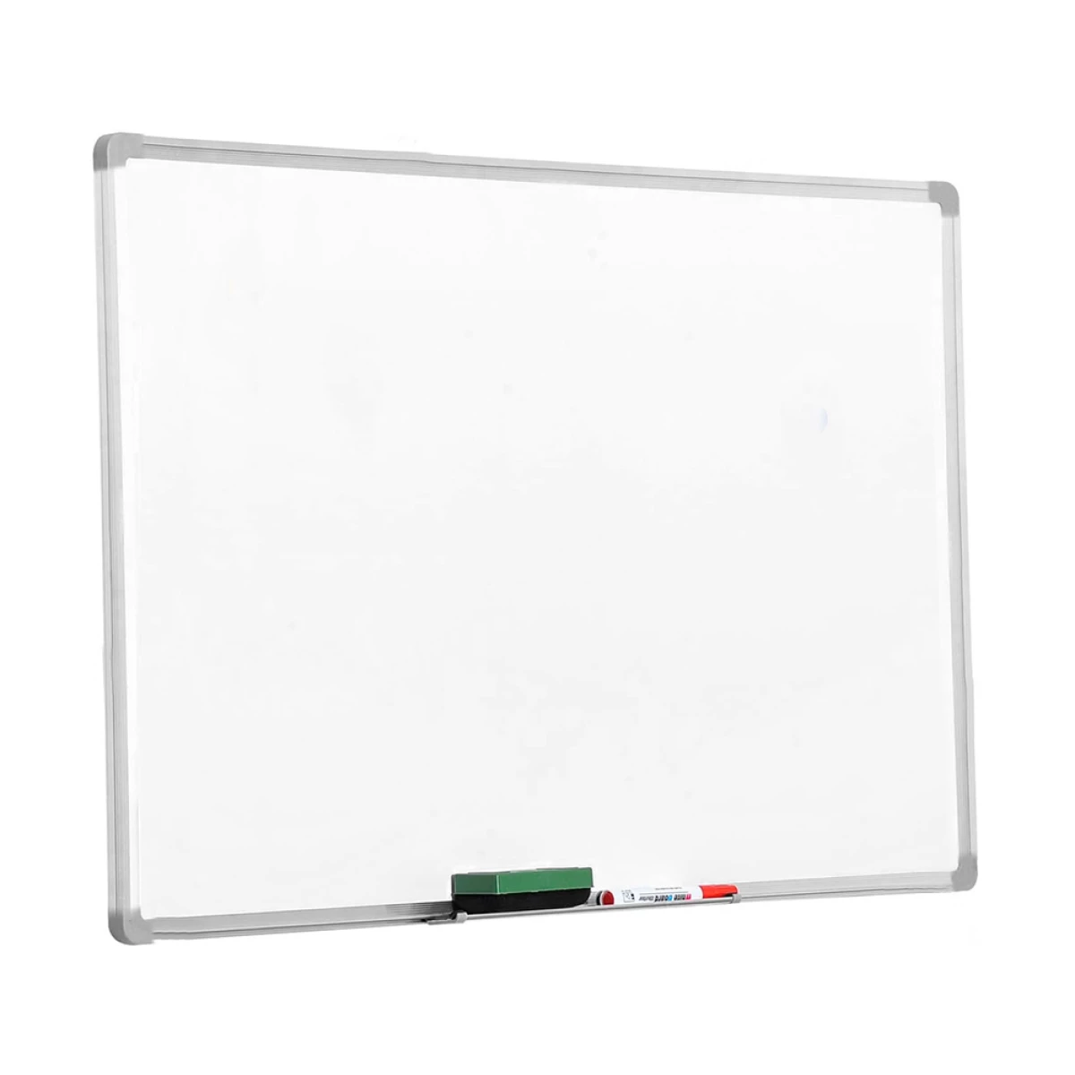 Galery – Quadro em melamina q-connect c/caixilho em aluminio 600 x 900 mm0