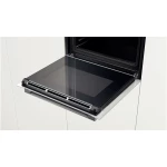 Galery – FORNO BOSCH – HBG675BW1 -0