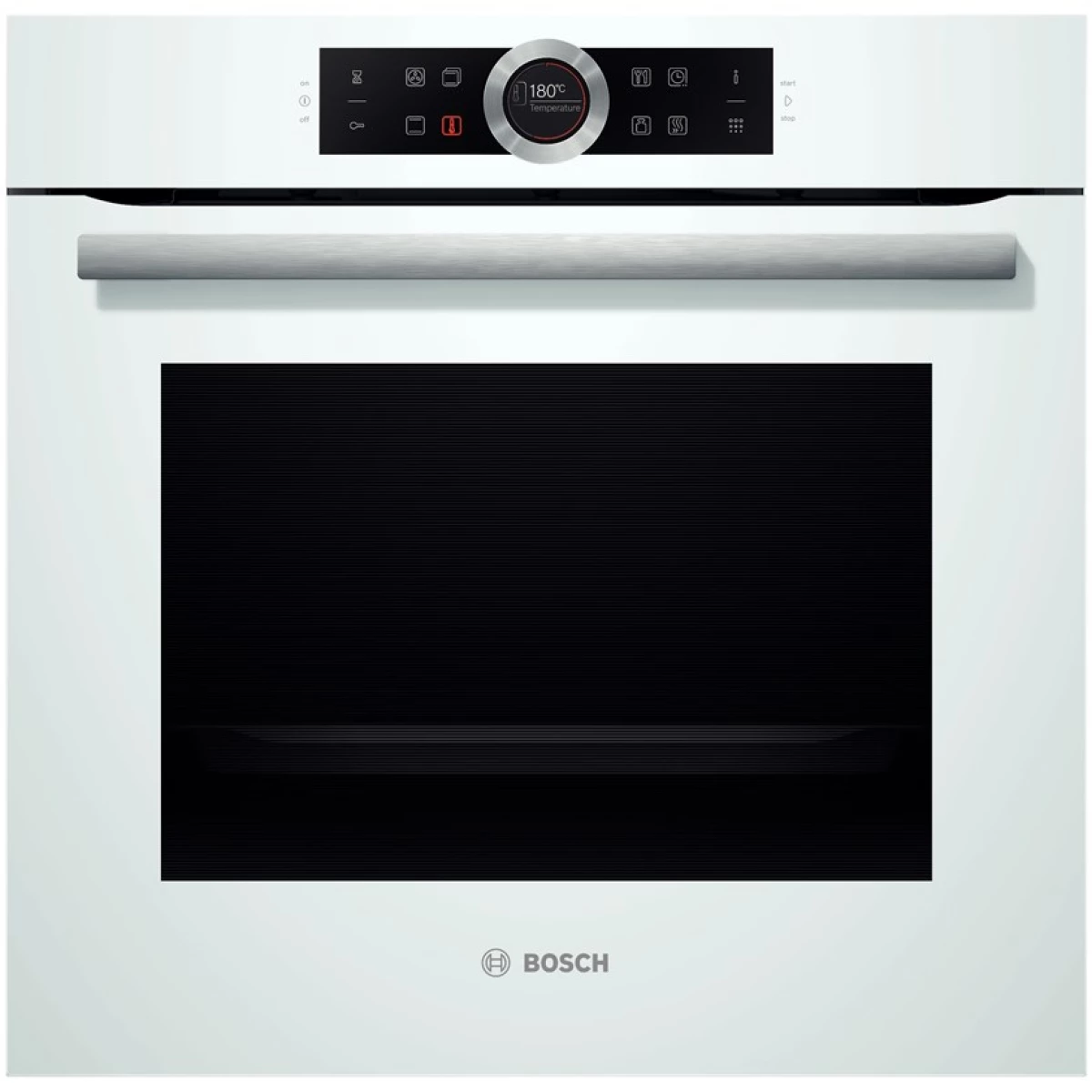 Thumbnail-FORNO BOSCH – HBG675BW1 –