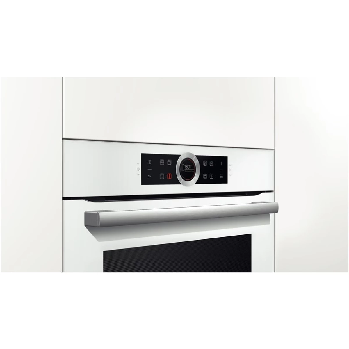 Galery – FORNO BOSCH – HBG675BW1 -0