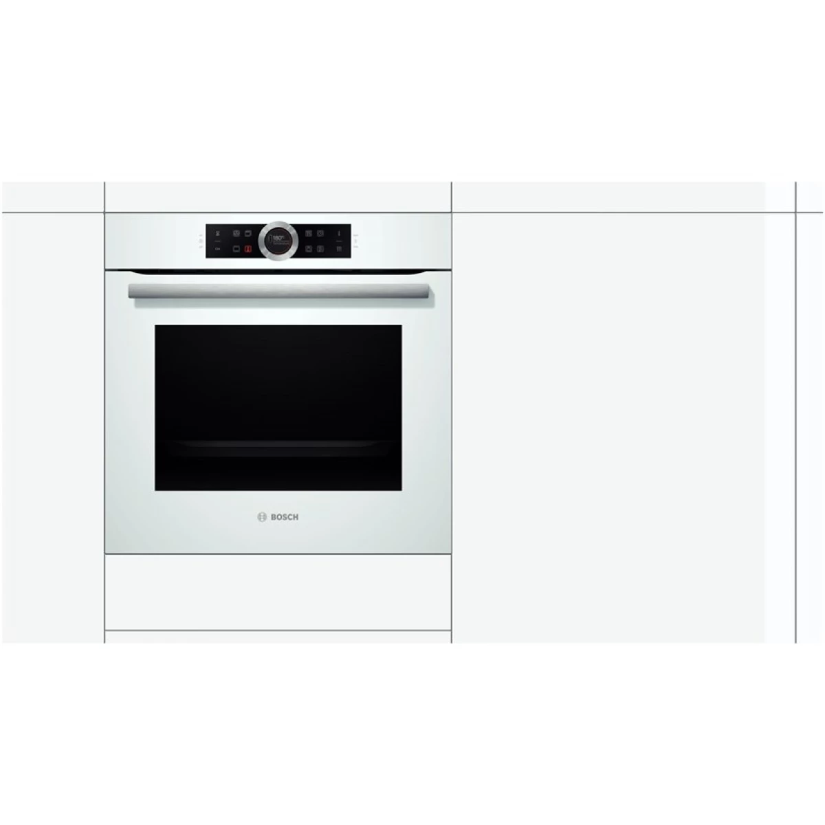 Galery – FORNO BOSCH – HBG675BW1 -0