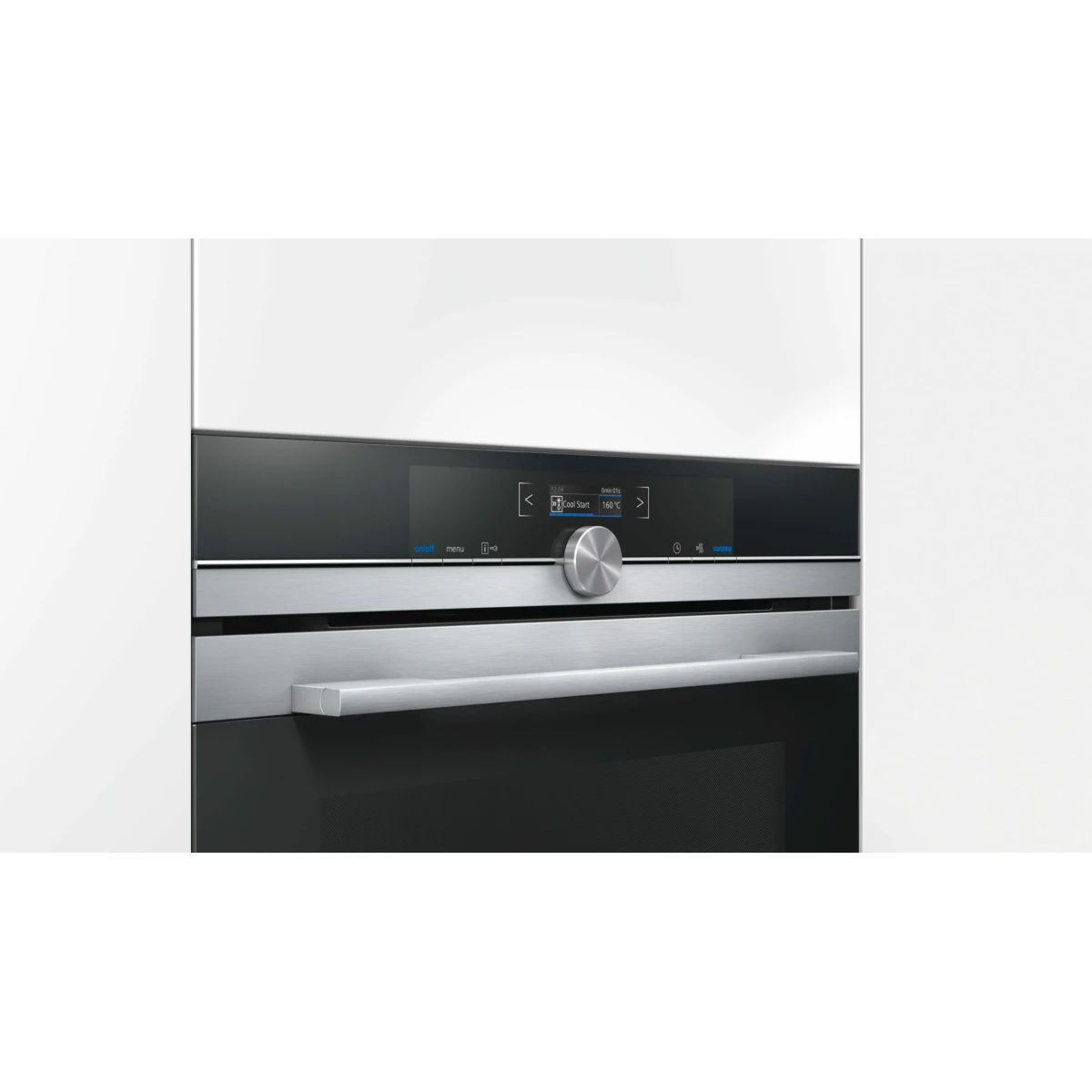 Galery – FORNO C/MICRO ONDAS SIEMENS – CM633GBS1 -0