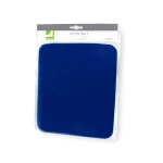 Galery – Tapete para rato q-connect azul 260x220x6 mm0