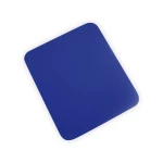 Galery – Tapete para rato q-connect azul 260x220x6 mm0