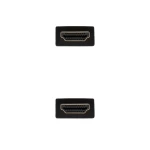 Galery – Nanocable 10.15.0305 cabo HDMI 5 m HDMI Type A (Standard) Preto0